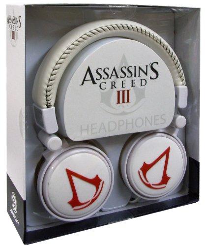 Foto Impm - Auriculares Assassin's Creed 3
