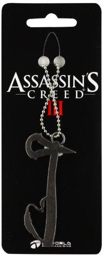 Foto Impm - Colgante Tomahawk Logo Assassin's Creed 3