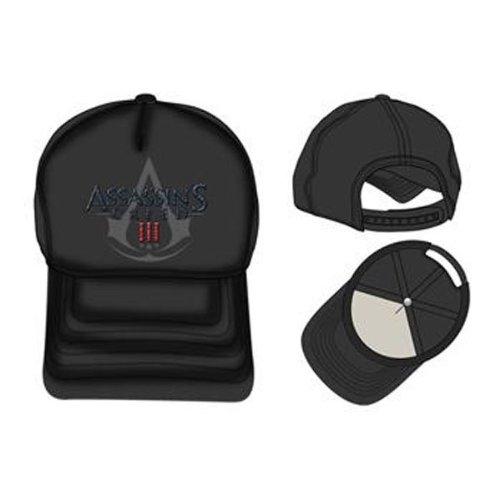 Foto Impm - Gorra Logo Assassin's Creed 3
