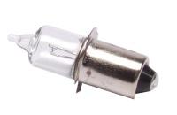 Foto IMPORTACIÒN/DIVERSOS Bombilla halógena 6V/3W HS 33
