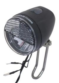 Foto IMPORTACIÒN/DIVERSOS Faro LED Secu-Sport c. detentor,ca.40 Lux, c. reflector