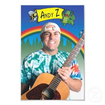 Foto Impresión de la foto de Andy Z 8X12