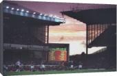 Foto Impresión de lona de 51cm of Arsenal Stadium, Highbury. Arsenal...