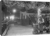 Foto Impresión de lona de 51cm of Cox gelatina y fábrica de pegamento,...