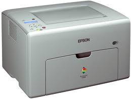 Foto Impresora Epson AcuLaser C1750W