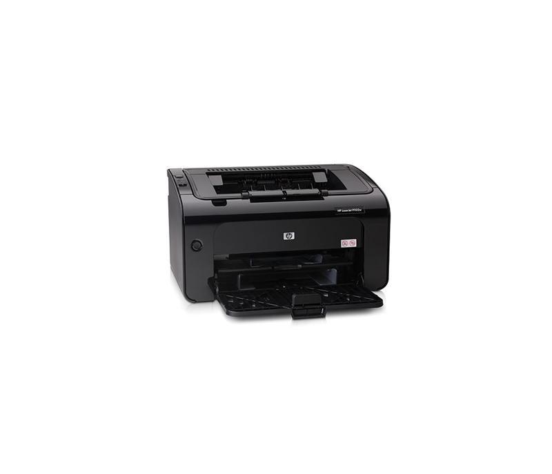 Foto Impresora HP LaserJet PRO P1102W - B/W, 1200 ppp x 1200 ppp, USB, WIFI