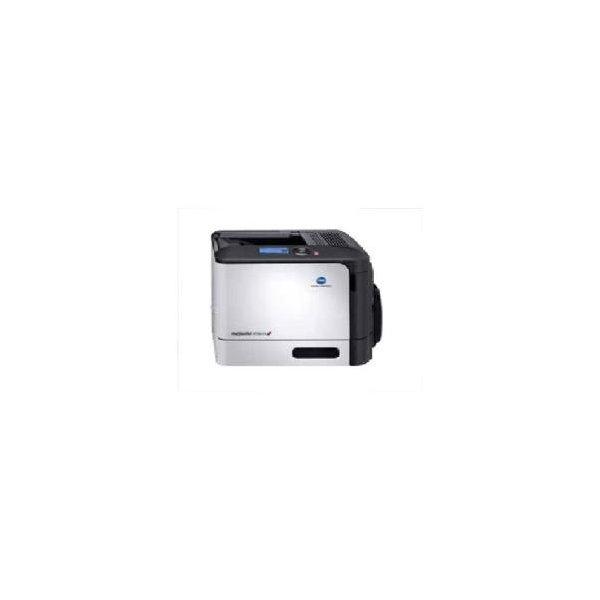 Foto Impresora Láser Konica Minolta Magicolor 4750EN A4 laser estandar