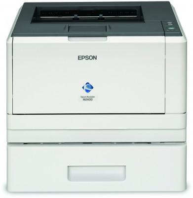 Foto Impresora laser b/n Epson Aculaser M2400DTN