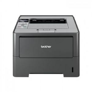 Foto impresora laser brother hl-6180dw laser usb
