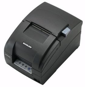 Foto Impresora Matricial Samsung SRP275C