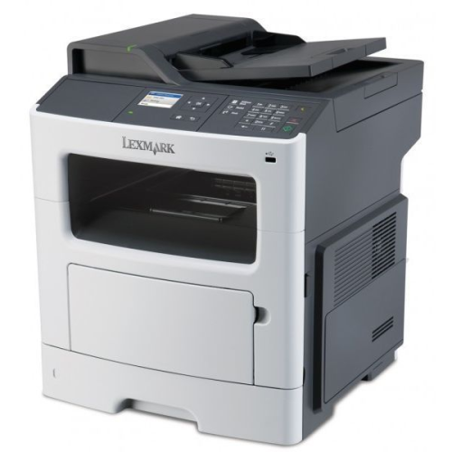 Foto Impresora Multifunción LEXMARK MX310dn