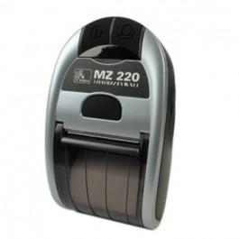 Foto Impresora térmica portátil Zebra MZ-220