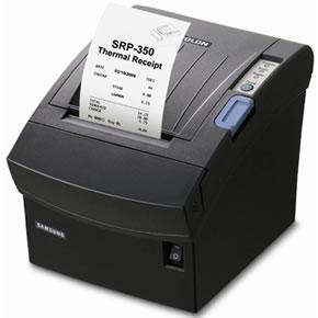 Foto Impresora Térmica Samsung SRP350 PLUS