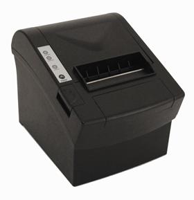 Foto Impresora Térmica T80 Ethernet