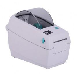 Foto Impresora térmica Zebra LP 2824 Plus