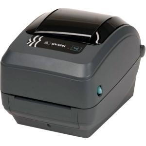 Foto Impresora Zebra G-Series GX420t
