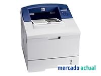 Foto impresoras laser xerox - phaser 3600