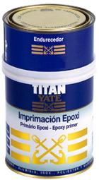 Foto Imprimación anticorrosiva epoxi titan yate 750 ml