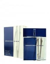 Foto In blue eau de toilette hombre 100ml