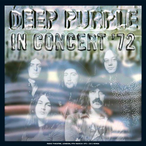 Foto In Concert '72 [Vinilo]