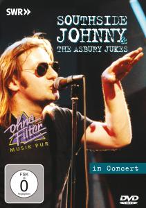 Foto In Concert-Ohne Filter DVD