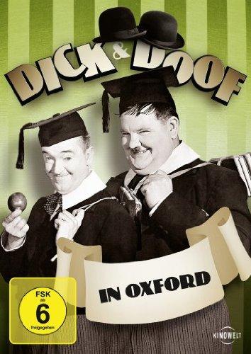 Foto In Oxford [DE-Version] DVD