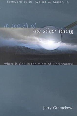 Foto In Search Of The Silver Lining: Where Is God In The Midst Of Life's Storms