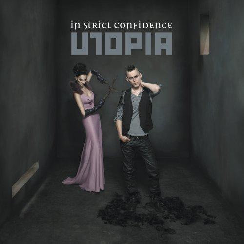 Foto In Strict Confidence: Utopia CD