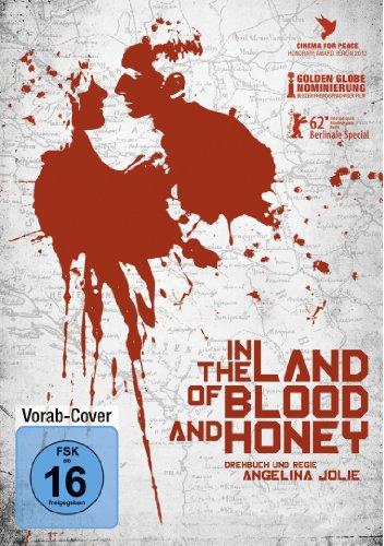 Foto In the Land of Blood and Honey [DE-Version] DVD