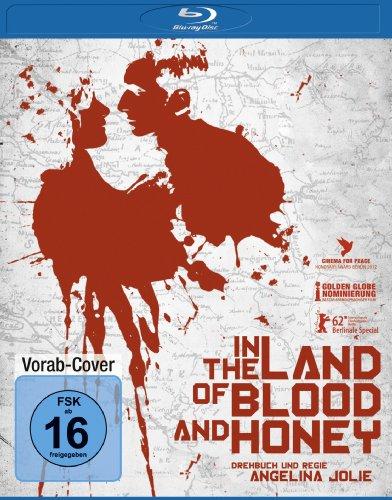 Foto In the Land of Blood and Honey BD [DE-Version] Blu Ray Disc