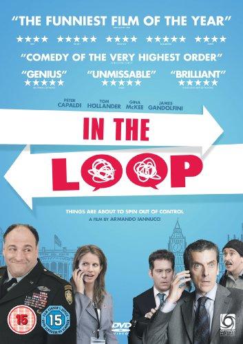 Foto In the Loop [Reino Unido] [DVD]