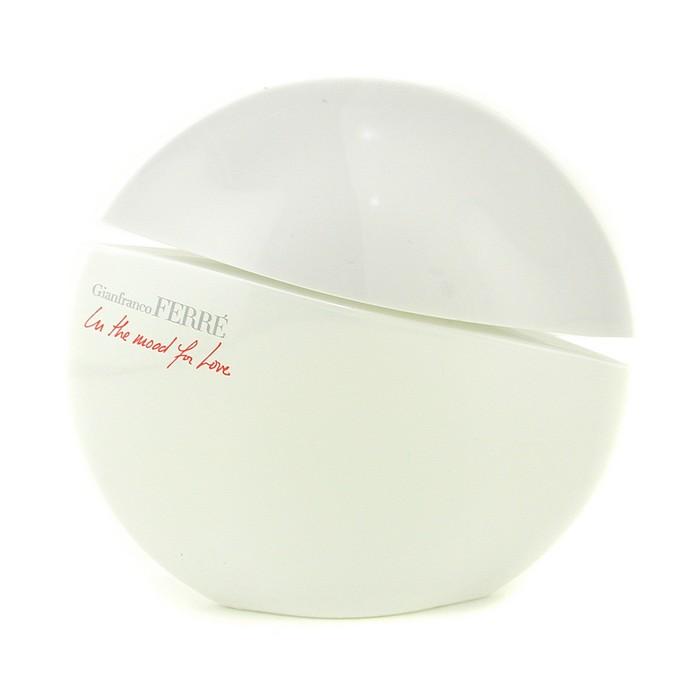 Foto In The Mood For Love Eau De Parfum Vaporizador 100ml/3.3oz Gianfranco Ferre
