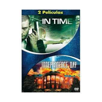 Foto In Time + Independence Day