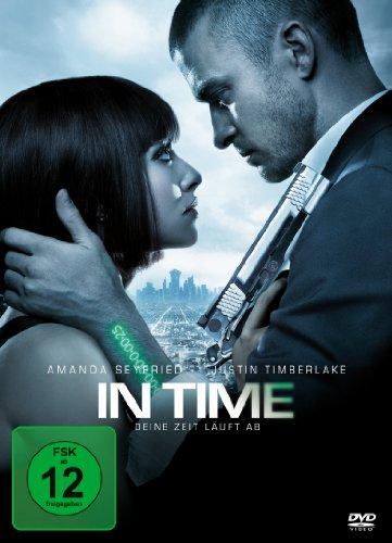 Foto In Time [DE-Version] DVD