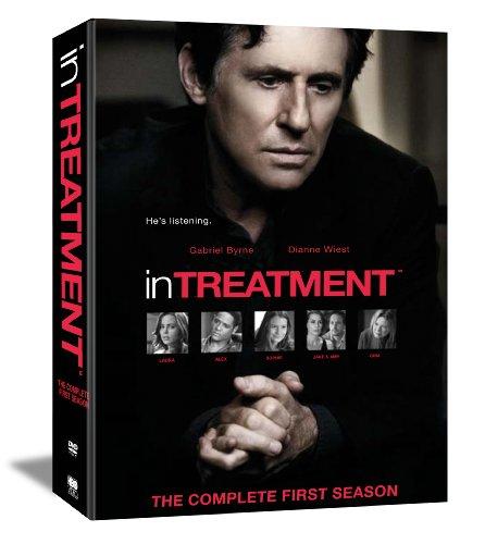 Foto In Treatment Season 1 [2008] [Reino Unido] [DVD]