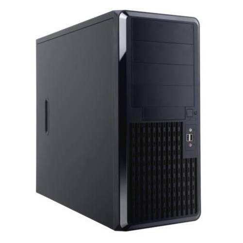Foto In win pe-689 caja server pedestal