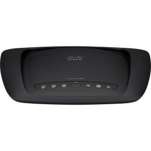 Foto Inalámbrico-N ADSL2+ Modem Router