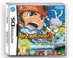 Foto Inazuma Eleven 2 Ventisca De Hielo