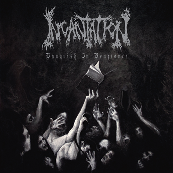 Foto Incantation: Vanquish in vengeance - LP