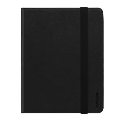 Foto InCase Book Jacket Select for Apple iPad 2 & the New iPad - Black
