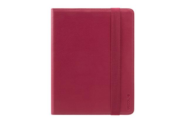 Foto InCase Book Jacket Select for Apple iPad 2 & the New iPad - Red...