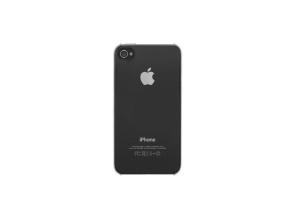 Foto Incase Funda iPhone 4/4S Snap Incase Clear