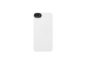 Foto Incase Funda iPhone 5 Snap Incase Frost Blanco
