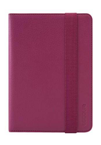 Foto Incase iPad Mini Book Jacket dark cranberry/grey