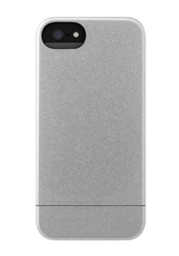 Foto Incase iPhone 5 Crystal Slider Case silver
