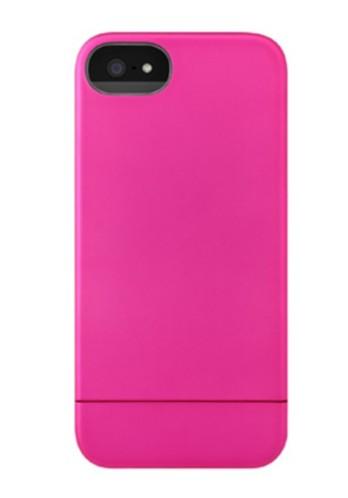 Foto Incase iPhone 5 Metallic Slider Case pop pink