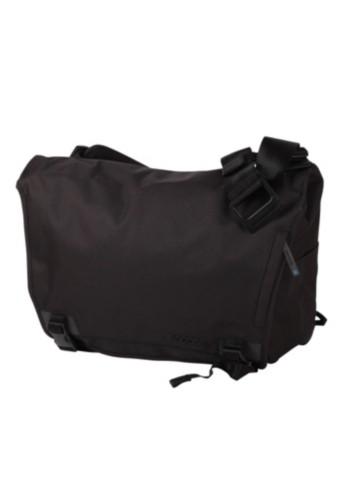 Foto Incase Range Large Messenger Bag black/ultramarine