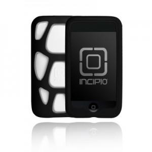 Foto Incipio funda de silicona honu negra ipod touch 2g
