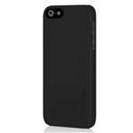 Foto Incipio® Feather Color Negro Carcasa Para Iphone 5