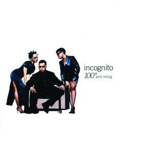 Foto Incognito: One Hundred And Rising CD